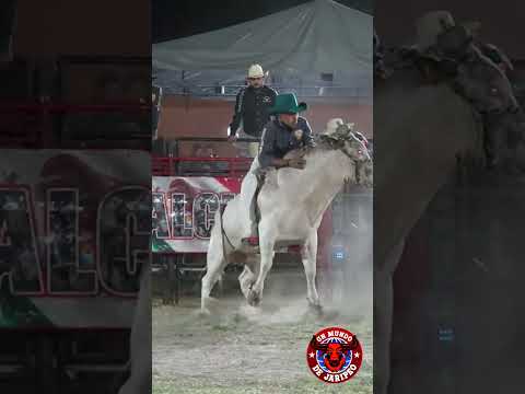 FANTASMA VS NEGRO DE JALISCO.!!