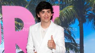 Marcello Hernández on working with fellow 'SNL' actors on new film
