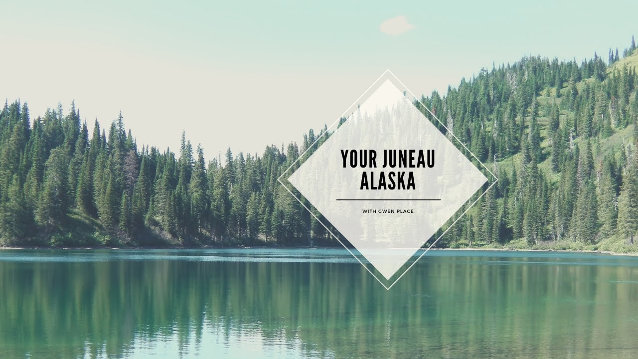 Juneau Alaska Real Estate Auke Bay Towers Unit 102 YouTube