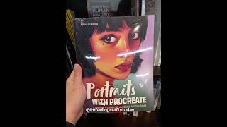 ART AND ILLUSTRATION BOOKS AT MIBF 2025