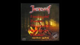 JEBAT(FULL ALBUM)