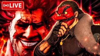 🔴Mr. Karate Road To Legendary Wolf Grind & Takeover 2 Demo Hard Attempts