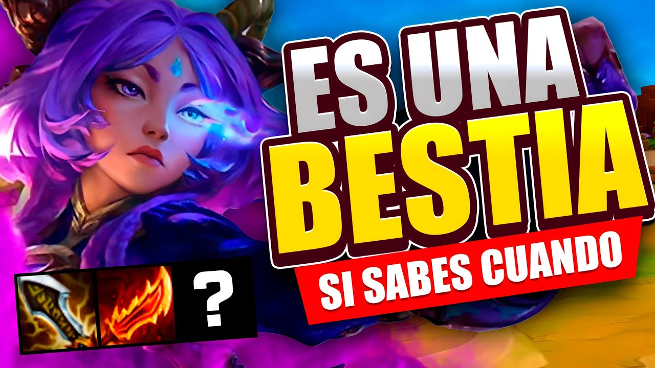 Qué Ionias son buenos? Cuando Jugarlos? Te cuento