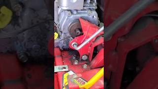 Changing Your McLane Reelmower Belt