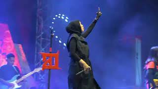 Rock Never Dies    Kotak      Performance Closing Gebyar Umkm Sukamara 2025