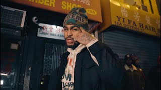 Watch Dave East No Lucc video