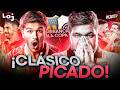 🟪 LOJ EN VIVO CON EL VASCO: LAGRIMAS DE RACING Y  FIESTA DEL ROJO + BOCA Y RIVER PIENSAN EN LA COPA
