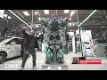 The Hottest Car Tech at the 2025 Munich Auto Show