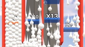 BEST MAX SCORE in Drop and Explode: Soda Geyser - Gameplay Android,ios (Levels 30-31)