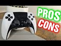 PS5 Pro Controller Worth It In 2024 ? (Long Term Review)