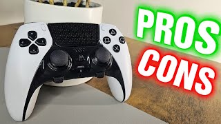 PS5 Pro Controller Worth It In 2024 ? (Long Term Review)