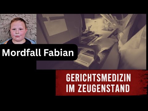 Mordfall Fabian: Die erschreckende Wahrheit über Fabians Tod