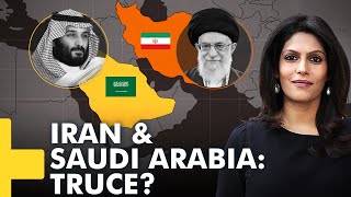 Gravitas Plus | Saudi Arabia Vs Iran: The Rivalry explained