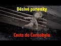 Cesta do Černobylu: Zakázaná místa v Pripjati a nečekaná noc v Zóně