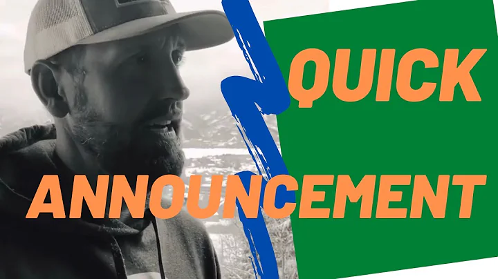 Two videos coming out today!