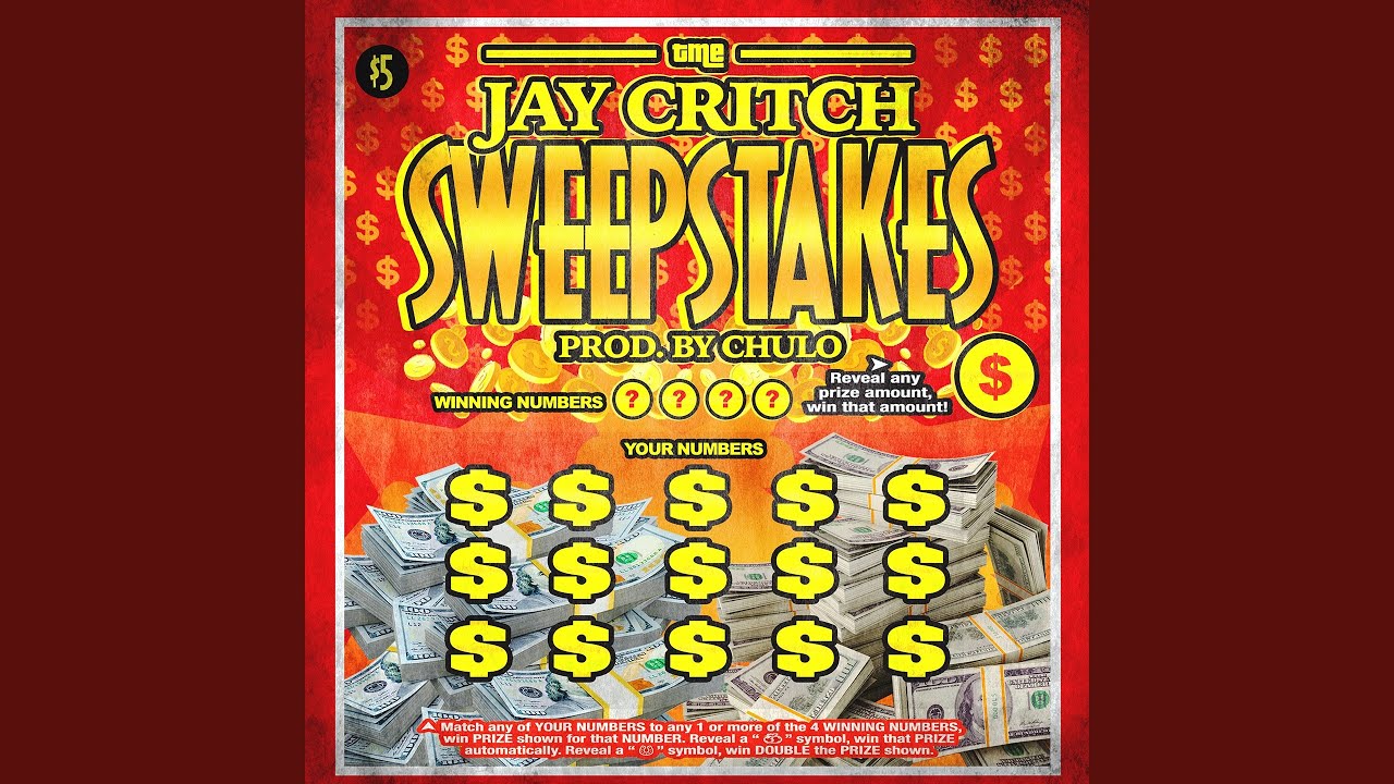 Sweepstakes - YouTube