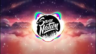 Download Lagu William Black \u0026 Fairlane - Broken ( nvmex remix ) MP3