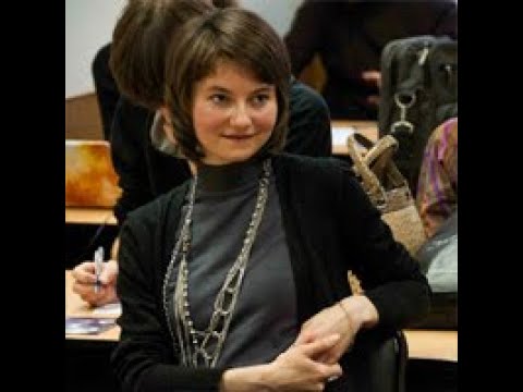 "Мораль и религия в философии немецкого Просвещения" - интервью с Людмилой Эдуардовной Крыштоп