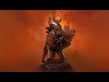 Undefeated - An Arbaal the Undefeated Song | Warhammer Fantasy | Khorne