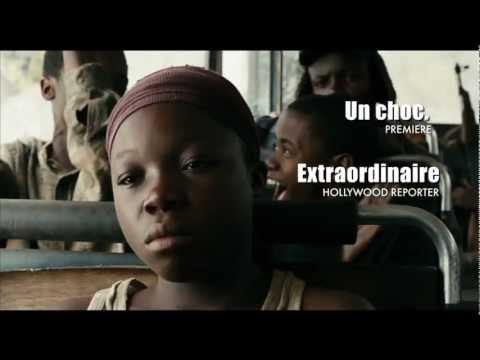 Rebelle - Bande