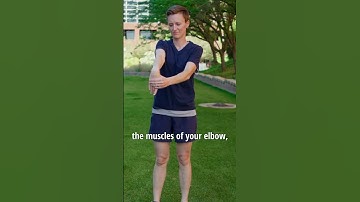 Don’t hit the pickleball court until you do these three essential stretches. #pickleball #stretching