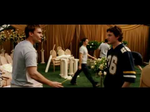 American Pie: The Wedding - Get to work FUC*ER - YouTube