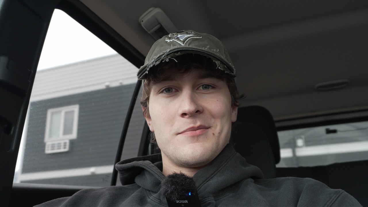 Day 1 - The Human Spirit