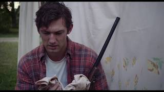 Back Roads - Trailer (2020) Alex Pettyfer