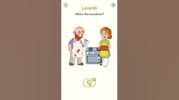 dop2 delete one part level 58 #dop ##deleteonepart #dop2 ##shorts #gameplay