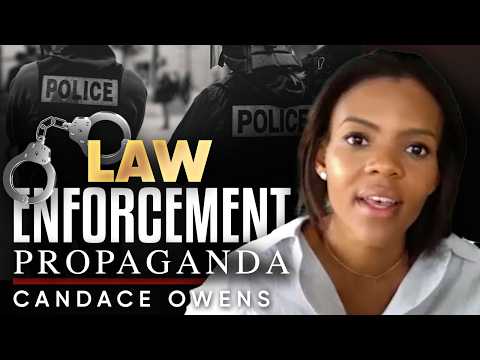 The Campaign to Undermine Police Authority