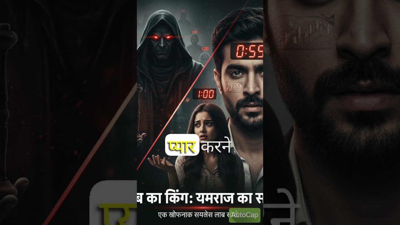 नसीब का किंग | Promo | Trailer | Story Review 