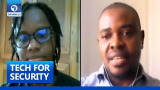 Insecurity: Deploying Technology To Keep Nigerians Safe