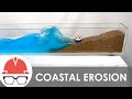 The Dynamic Battle Between Land And Sea: Understanding Coastal Erosion