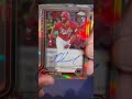 🎉 Rookie AUTO!! 2025 Topps Chrome Blaster Box 🎉