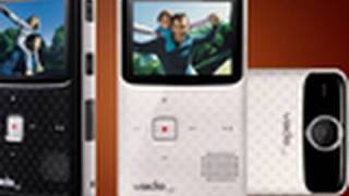 Creative Vado HD 3rd Gen Review by Product Feedback