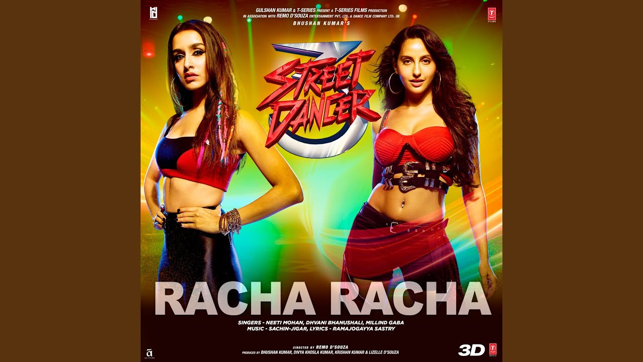 Racha Racha (From 
