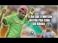 MAYCON DEITOU PRA CIMA DO BAIANINHO!