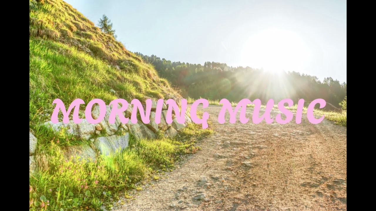 Morning Focus Music | Relaxing Alpha Waves for Calm & Concentration (30 Minutes)