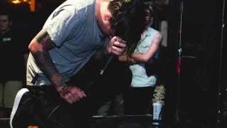 Capsize - Numb. (Subtítulos Español)