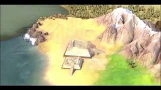 Civilization 6 gameplay | Цивилизация 6 геймплей на E3. Дороги, войны, Египет, Америка. Civilization 6 gameplay | Цивилизация 6 геймплей на E3. Дороги, войны, Египет, Америка.