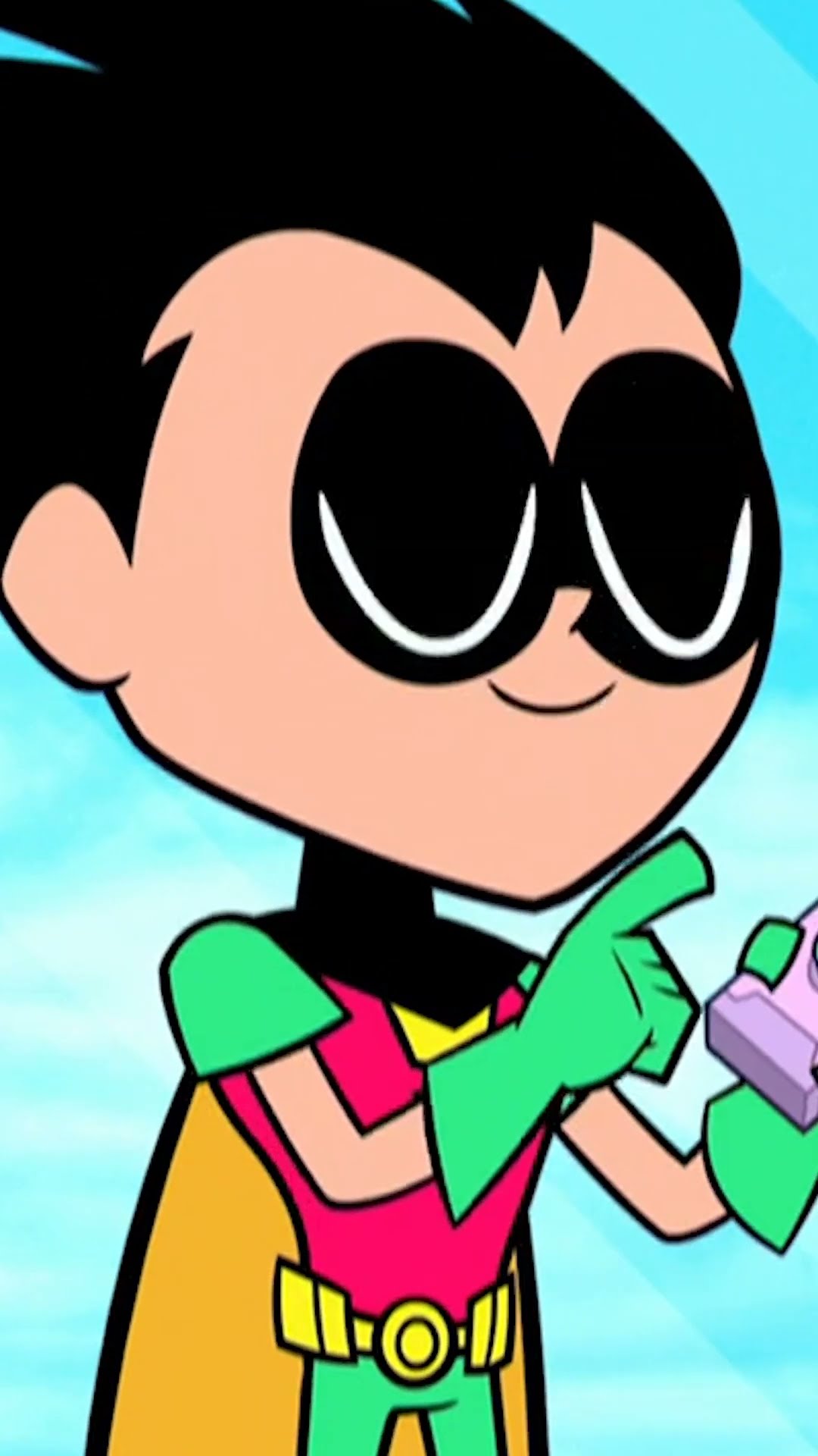 Back to School! ?? | Teen Titans Go! | Cartoon Network #shorts #school #cartoons