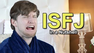 ISFJ Personality Type in a Nutshell