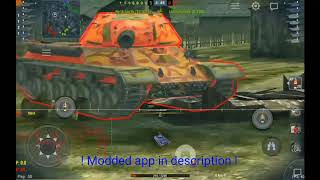 UPDATED - WoT Blitz - Dev Mod App Hack 2019 [ANDROID NO ROOT] screenshot 5