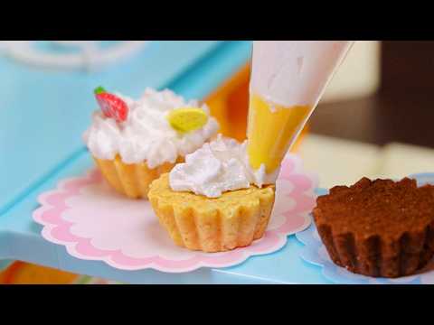 코나푼 프룻 타르트 Konapun Fruit <strong>Tart</strong> Set