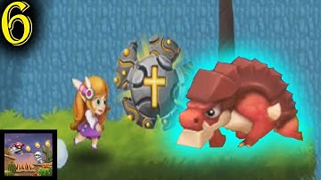 Super Jungle Jump Gameplay Walkthrough - Part 6