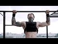 100 Pull Up THENX Challenge | 2018