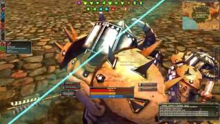 Darkfall - Rise of Agon - Honorable Duel 3 V 3?