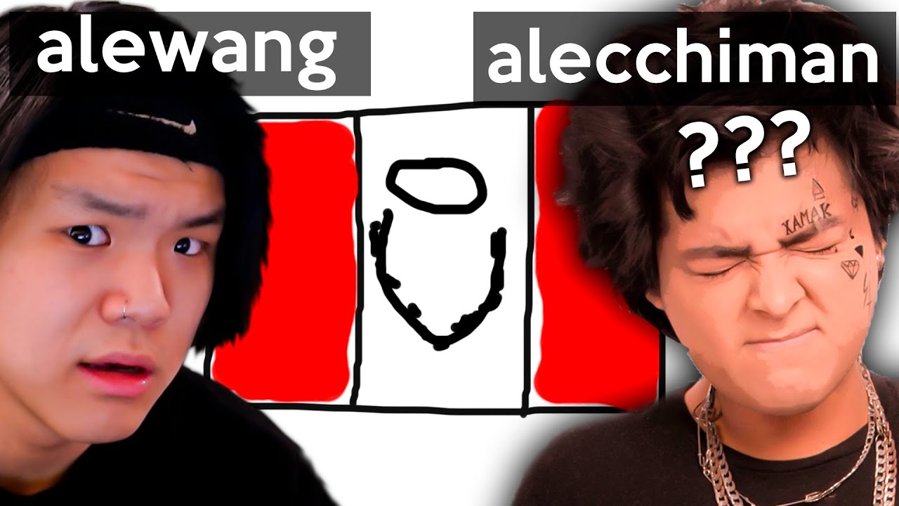 dibujando banderas de memoria con alecchi 🤔