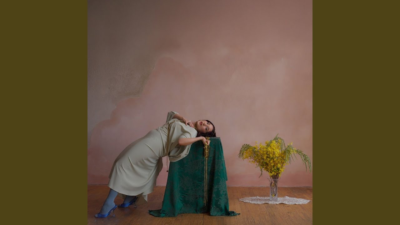 My Baby Calls Me Habibi