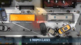 Door Kickers — трейлер для iPad screenshot 5